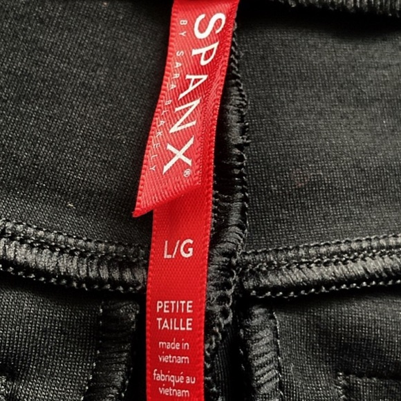 Spanx The Perfect Pant - Picture 6 of 8